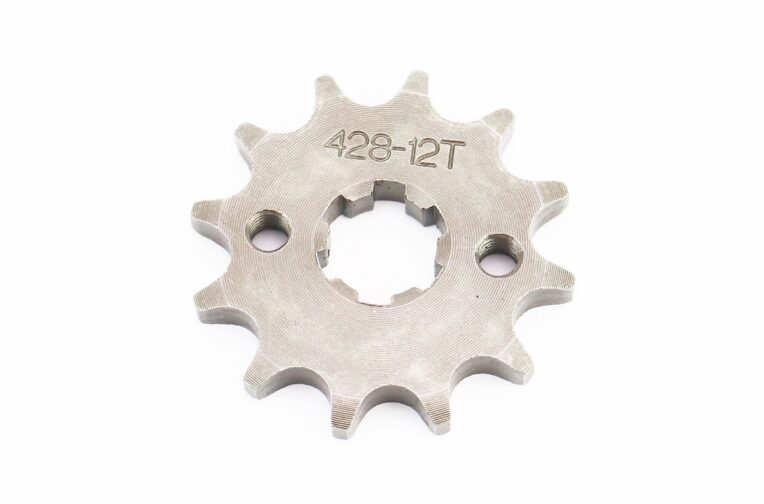 Зірка передня JH-428H-12T