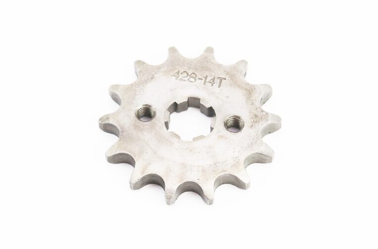 Звезда передняя JH – 428H-14T