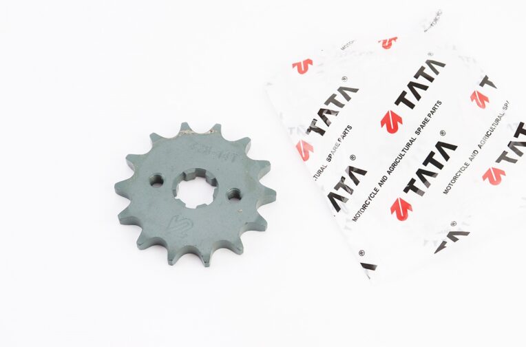 Зірка передня JH-428H-14T