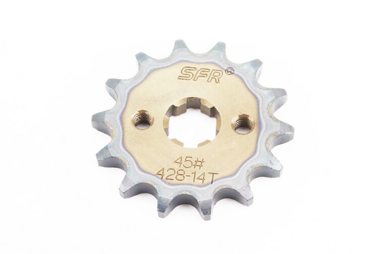 Звезда передняя JH – 428H-14T “каленая”