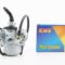Карбюратор у зборі Delta 070/90/110cc, D=18,5