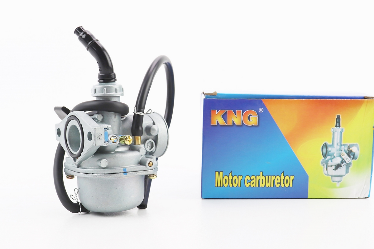 Карбюратор у зборі Delta 070/90/110cc, D=18,5