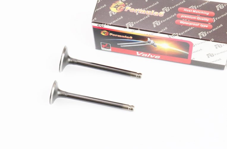 Клапан впускний, випускний к-кт 70-110-125cc