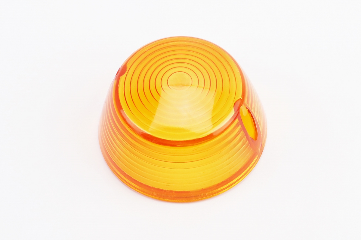 Поворотника круглого розсіювача