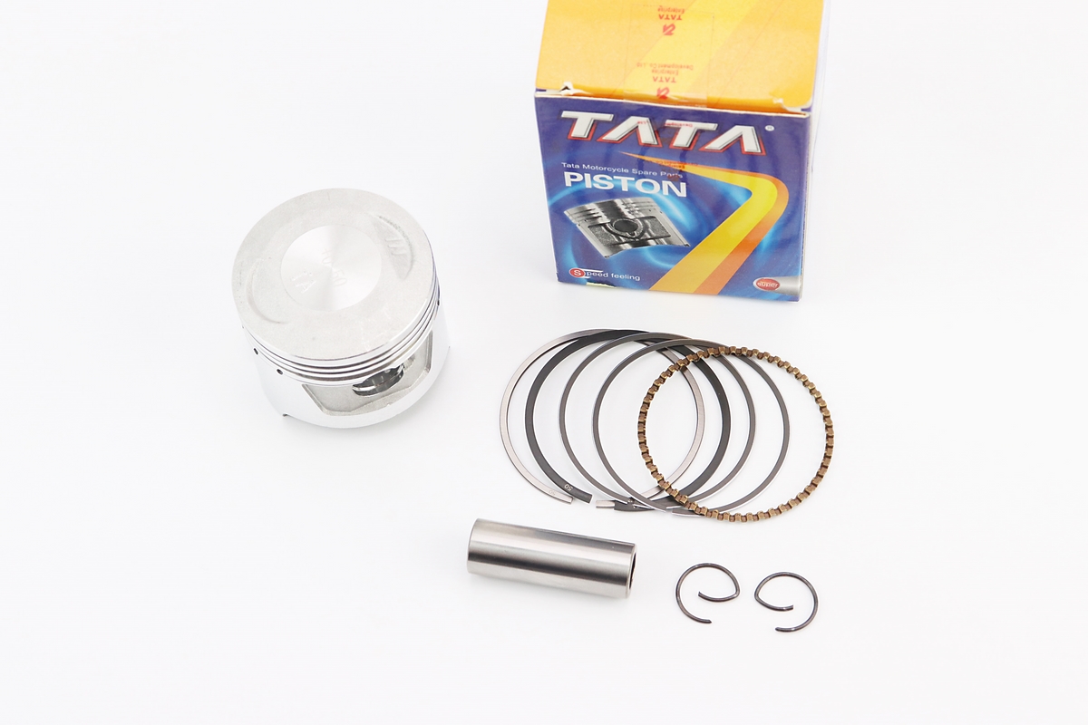 Поршень к-кт 70cc 47мм +0,50 (палець 13мм)
