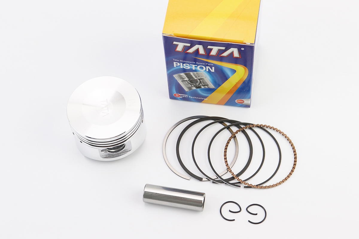 Поршень к-кт 110cc 52,4мм STD (палец 13мм)