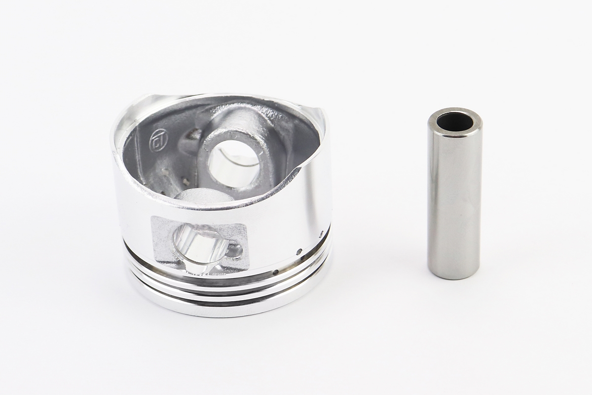 Поршень к-кт 110cc 52,4мм STD (палец 13мм) — изображение 2