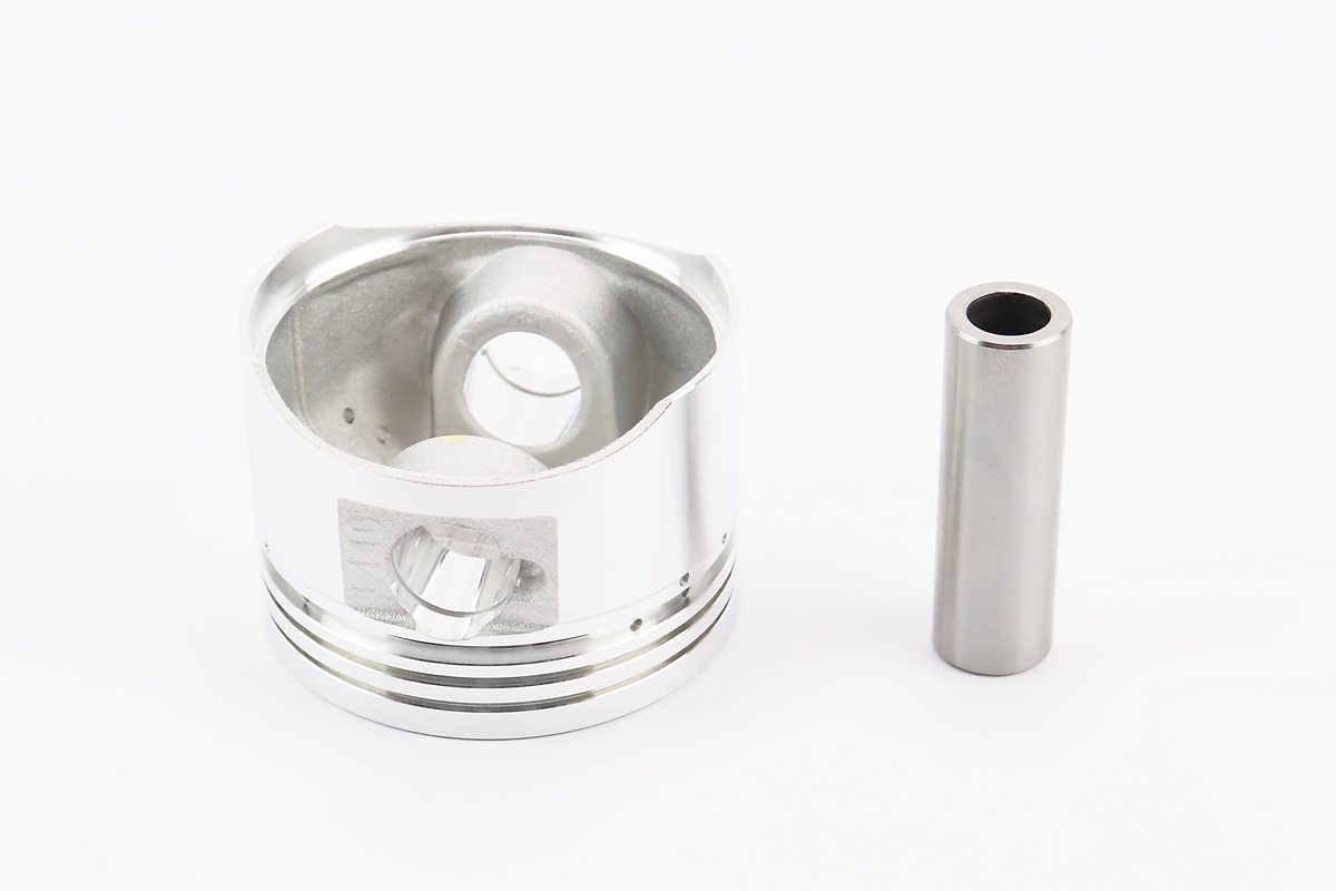 Поршень к-кт 110cc 52,4мм STD (палець 13мм) - Зображення 2