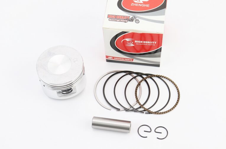 Поршень к-кт 110cc 52,4мм STD (палець 13мм)