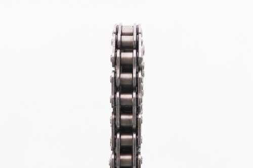 Цепь привода колеса 428HVO*112L (с сальниками) — изображение 2