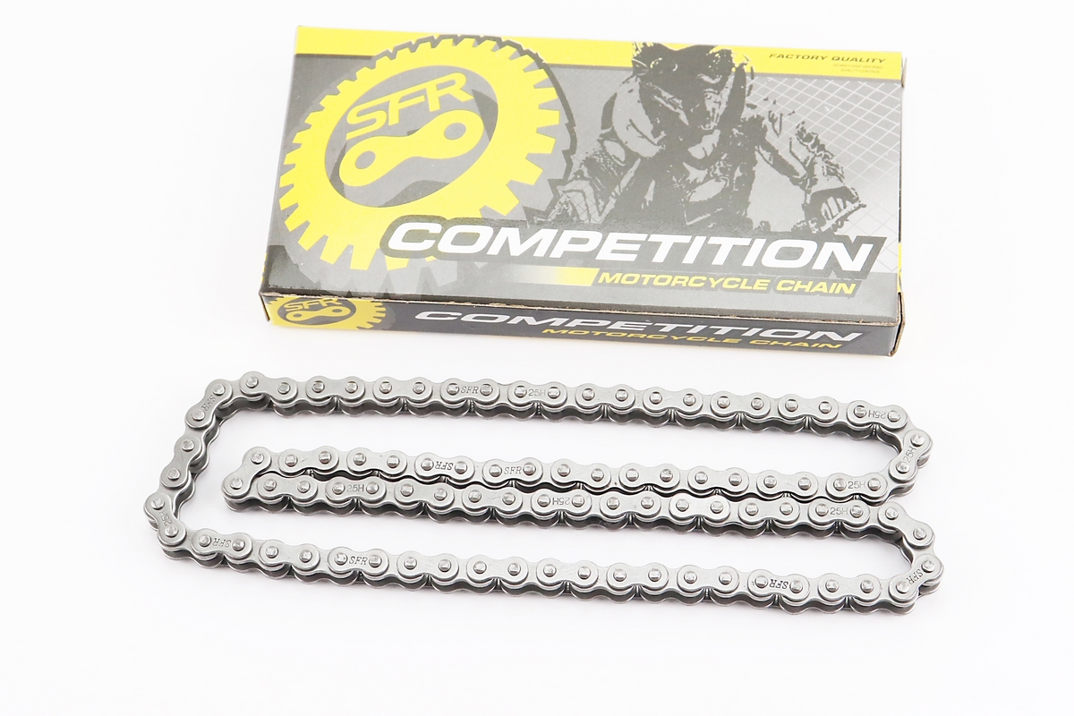 Ланцюг розподільного валу 110cc - 25H-90L