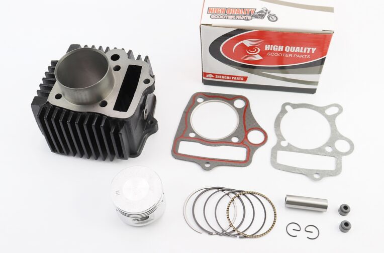 Циліндр к-кт (цпг) 110cc-52,4мм (палець 13мм)