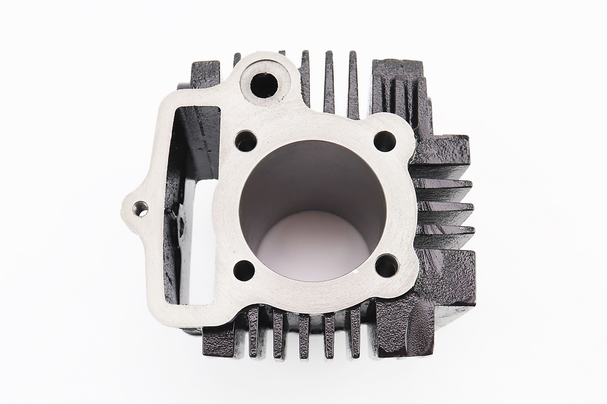 Цилиндр к-кт (цпг) 110cc-52,4мм (палец 13мм), от 3шт -8% — изображение 3