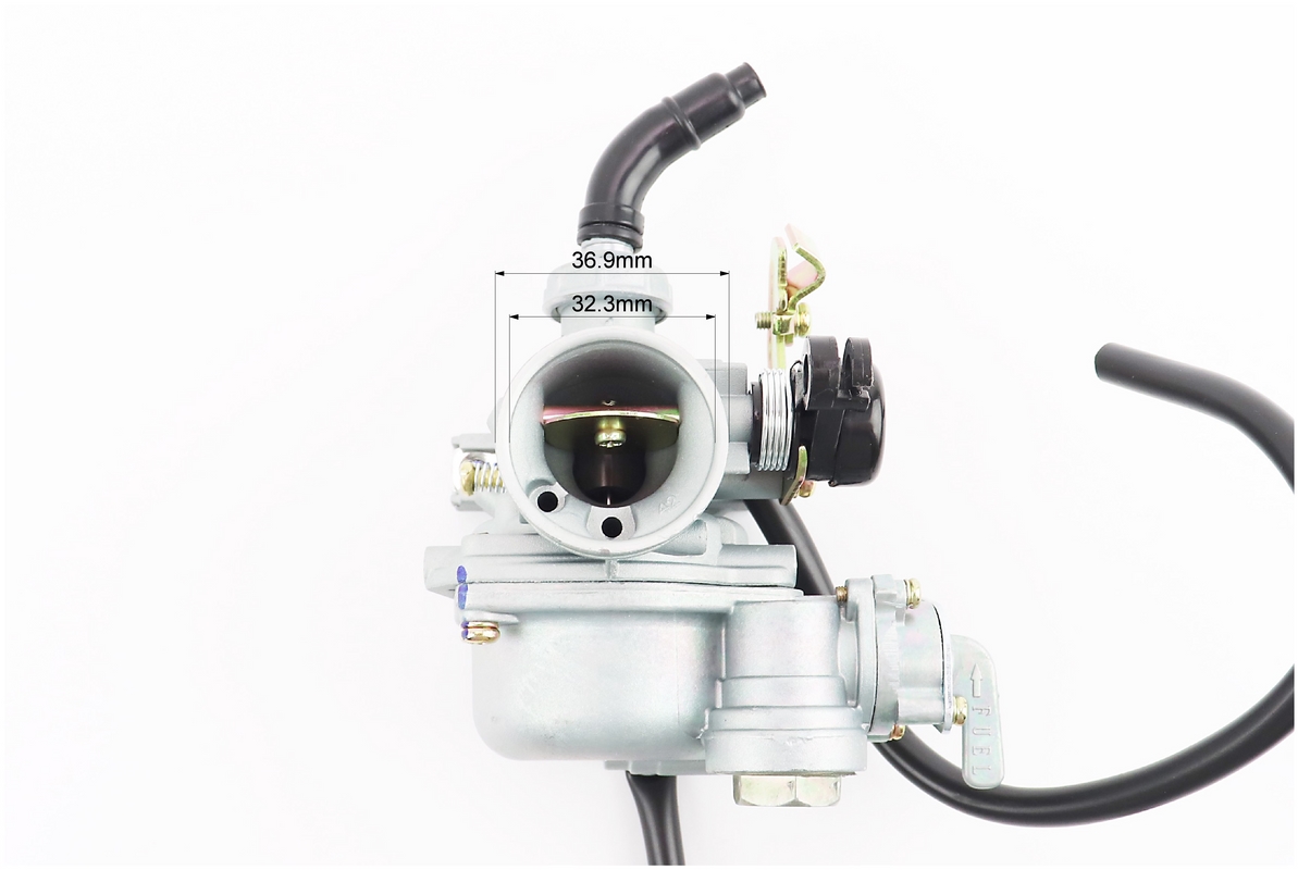 Карбюратор ACTIVE 110cc, від 2шт -8% - Зображення 4