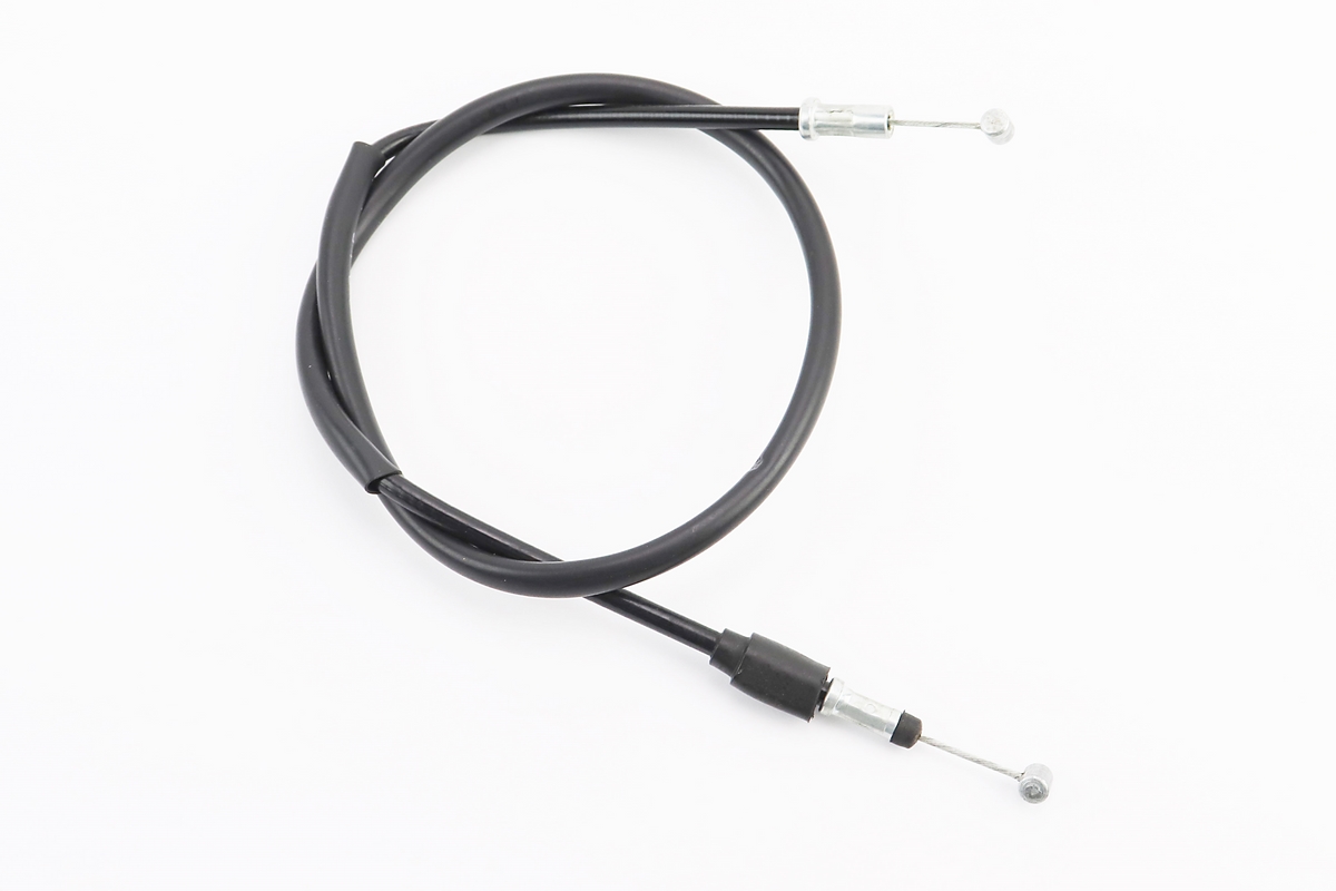 Трос дроссельной заслонки (трос 70см; кожух 63см)