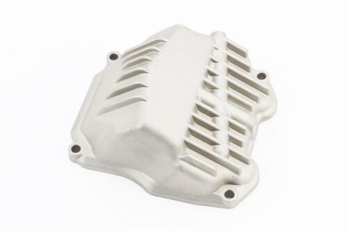 Кришка головки циліндра верхня ZS1P62YML-2 (W190) CN