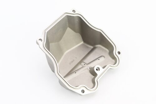 Кришка головки циліндра верхня ZS1P62YML-2 (W190) CN - Зображення 2