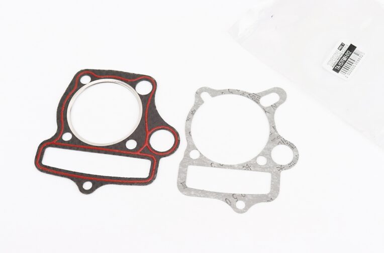 Прокладки поршневої JH-125cc-54мм, к-кт 2 деталей