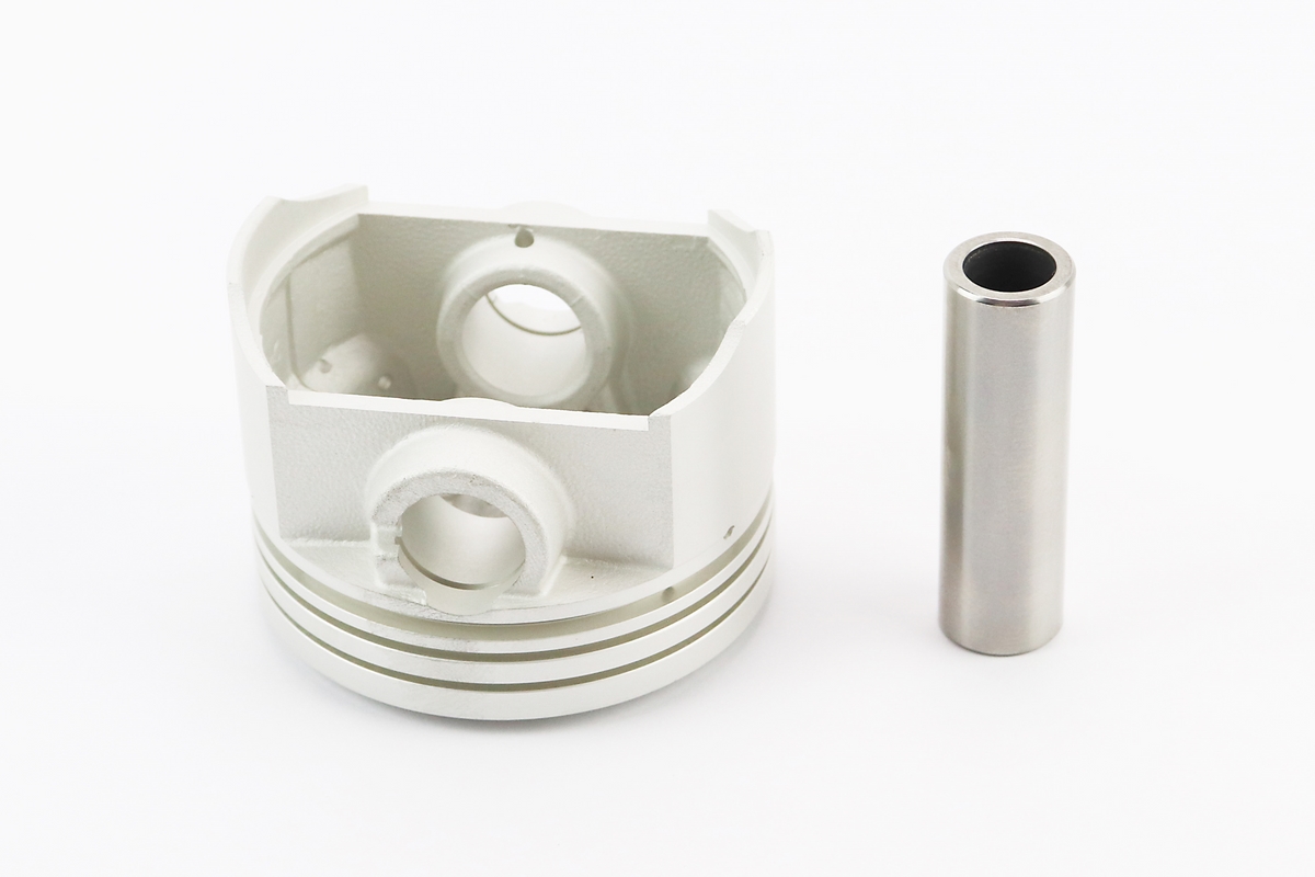 Поршень к-кт CG250cc 67мм STD (висота 47мм, палець 16мм) - Зображення 2