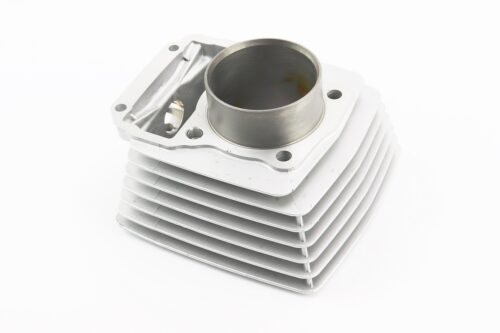 Циліндр к-кт (цпг) 150cc-62мм (висота циліндра 69/97мм) (палець 13мм), від 12шт -15% - Зображення 2