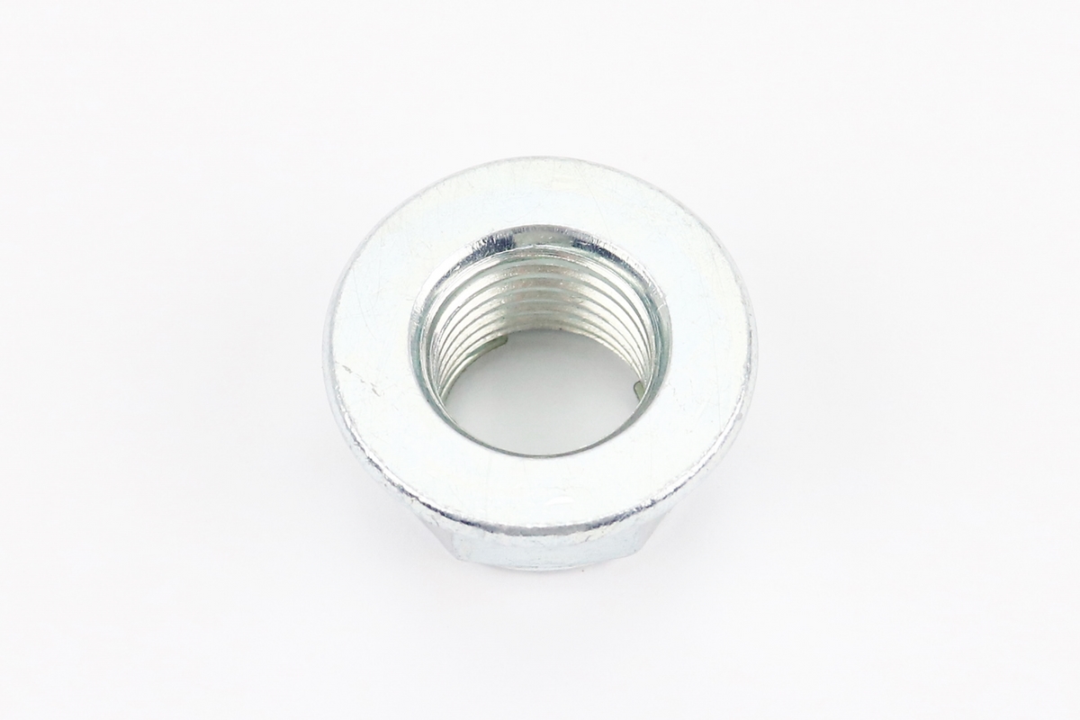 Гайка осі маятника М14 - Зображення 2