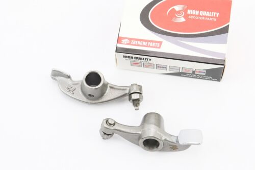 Коромисло клапана к-кт 2шт СВ-125cc