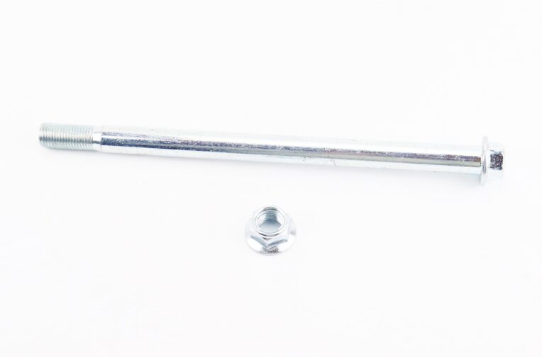 Вісь маятника d15mm; L228mm 125J