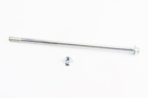 Вісь маятника d12mm; L297mm