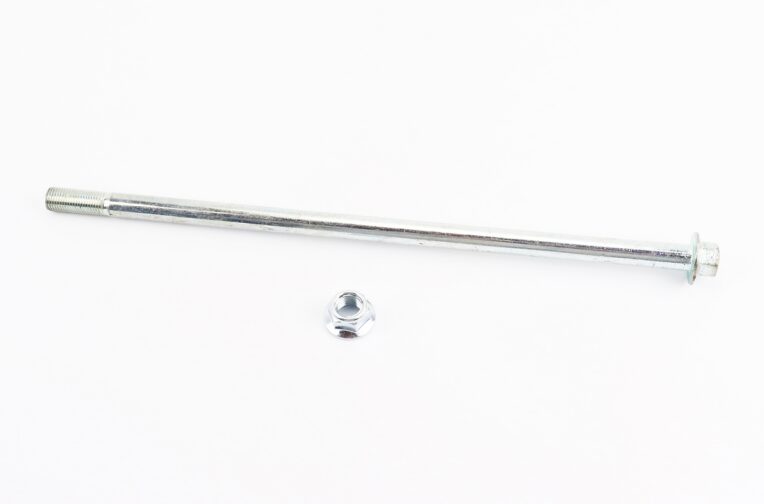 Вісь маятника d12mm; L297mm
