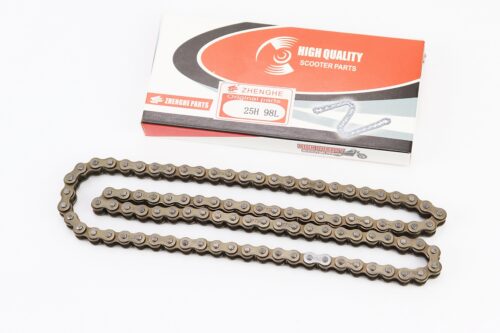 Цепь распредвала 125cc - 25H- 98L