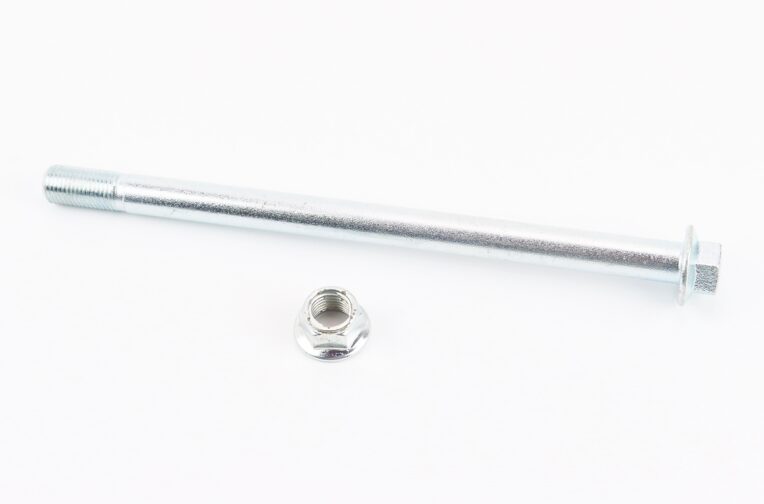 Вісь маятника d14mm; L220mm