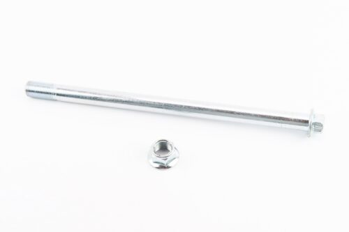 V200-F2 V250-F2 Ось маятника d16mm; L265mm + гайка