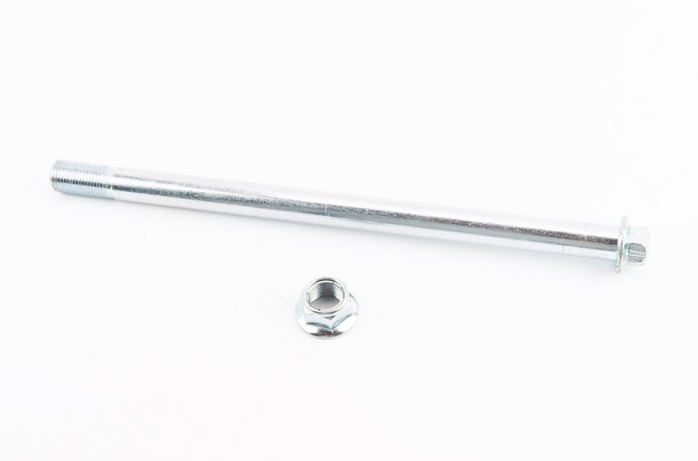 V200-F2 V250-F2 Ось маятника d16mm; L265mm + гайка