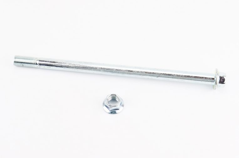 V200R Ось маятника d14mm; L250mm