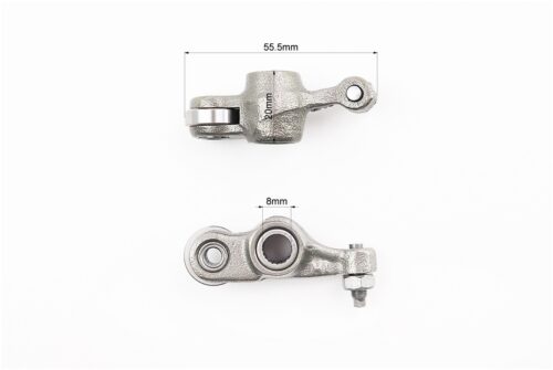 BOXER BM/ВМX 150cc Коромисло клапана "JZ511203" - Зображення 2