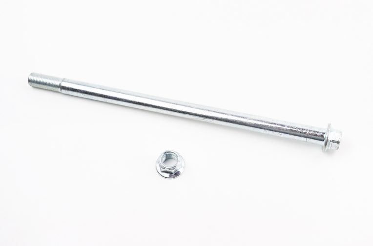 BOXER BM/ВМX 150cc Вісь заднього колеса d15mm; L280mm