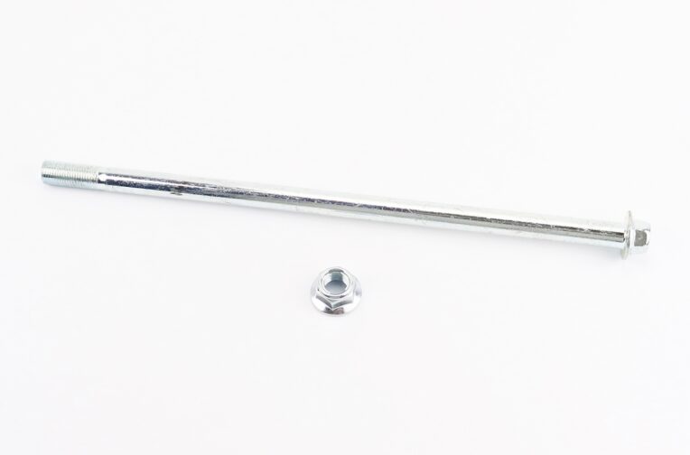 BOXER BM/ВМX 150cc Ось маятника d12mm; L275mm