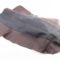 Kinlon JL150-70C Чехол сиденья (эластичный, прочный материал) черный/коричневый