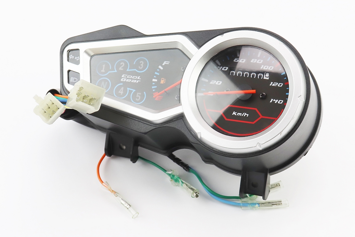 Loncin LX200GY-3 Спідометр в зборі