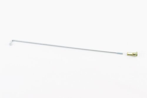 Loncin LX200GY-3 Спица переднего колеса 19" L=208мм, D=3мм