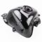 Loncin LX250-15 Бак топливный, ЧЕРНЫЙ