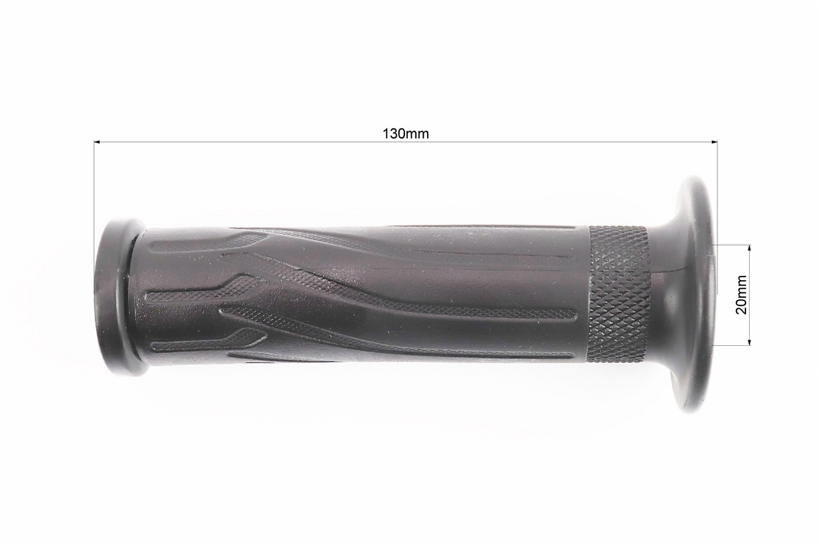Loncin LX250-15 Рукоятка руля левая — изображение 3