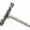 Loncin LX250-15 Траверс руля