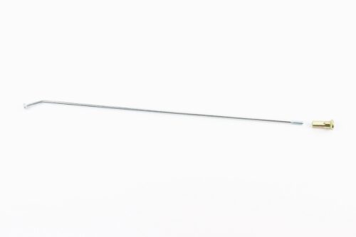Loncin LX250GY-3 Спица переднего колеса L=250мм, D=3мм