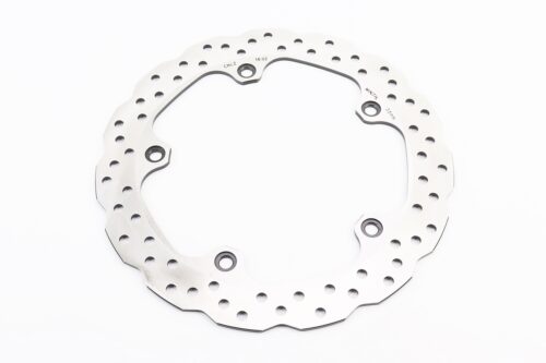 Loncin LX650DS/LX650-2A Диск тормозной передний D-298mm