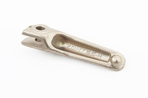 Pantera 200 S/N Подножка передняя правая — изображение 2