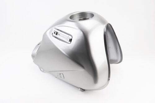 X-Road 200-250 Бак топливный СЕРЫЙ (под датчик топл.)
