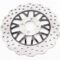 X-Road Light 200 Диск тормозной передний D-265mm