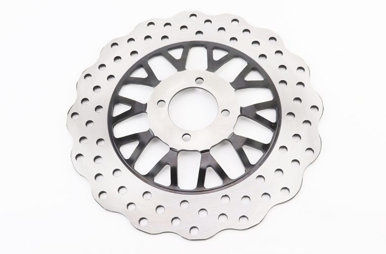 X-Road Light 200 Диск тормозной передний D-265mm