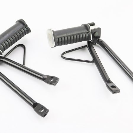 X-Road Light 200 Подножки задние с кронштейном к-кт 2шт
